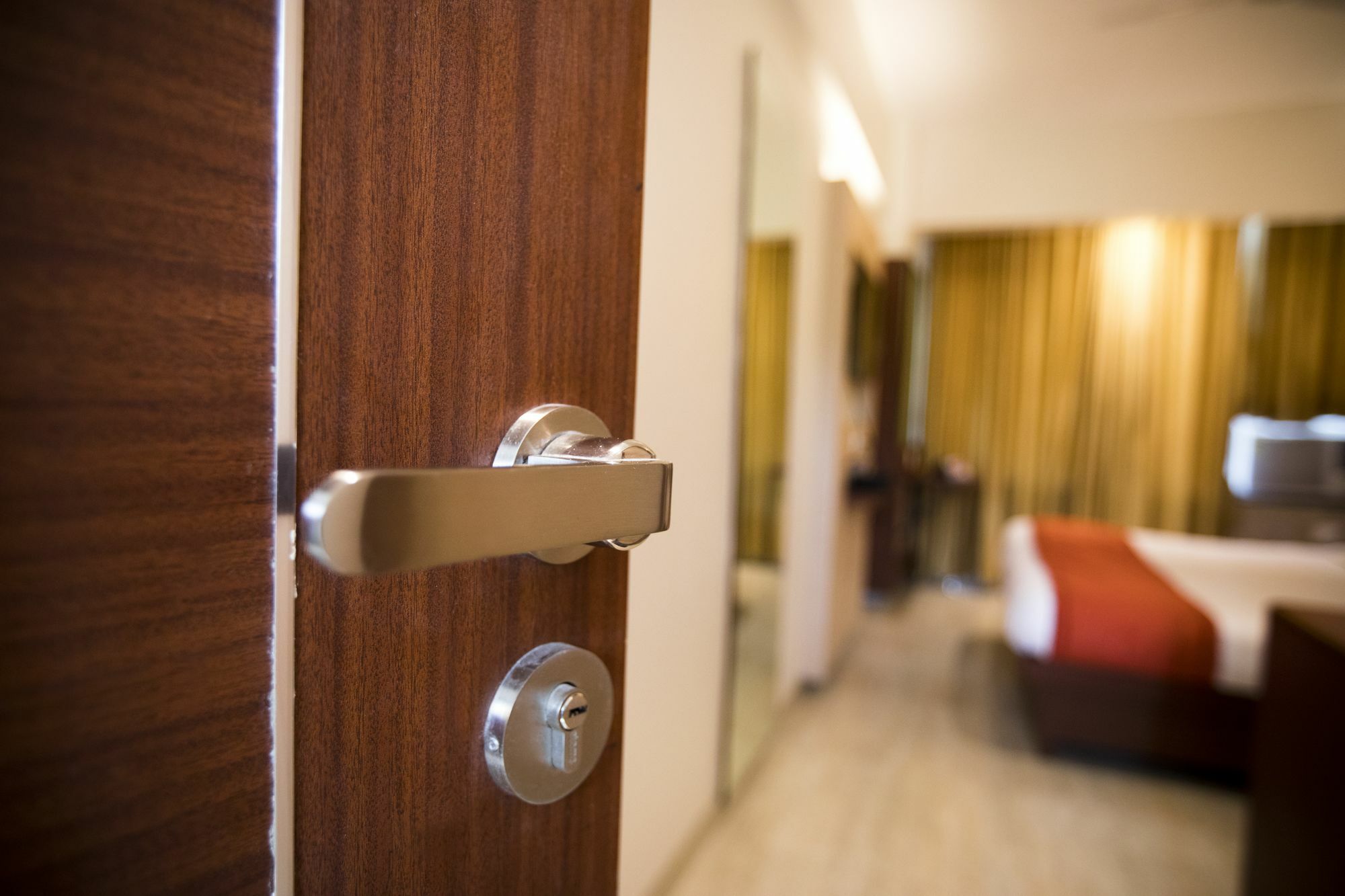 Hotel Spring Inn Mumbai Ngoại thất bức ảnh